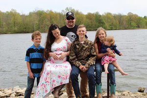 Meet your Posher, Constance